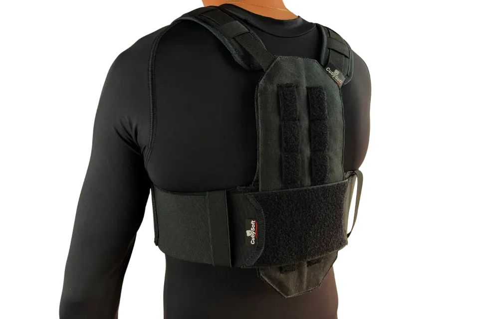 CubySoft Hurricane HB rucsac tactic modular
