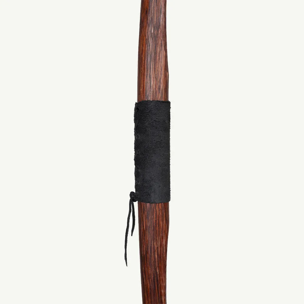 Bear Paw Penthalon Strongbow 70 arc longbow 25 lbs