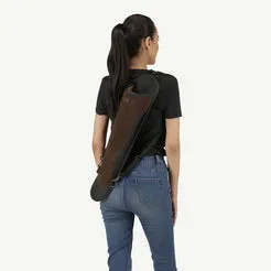 Bearpaw Dynamic tolba spate piele purtare rucsac universala