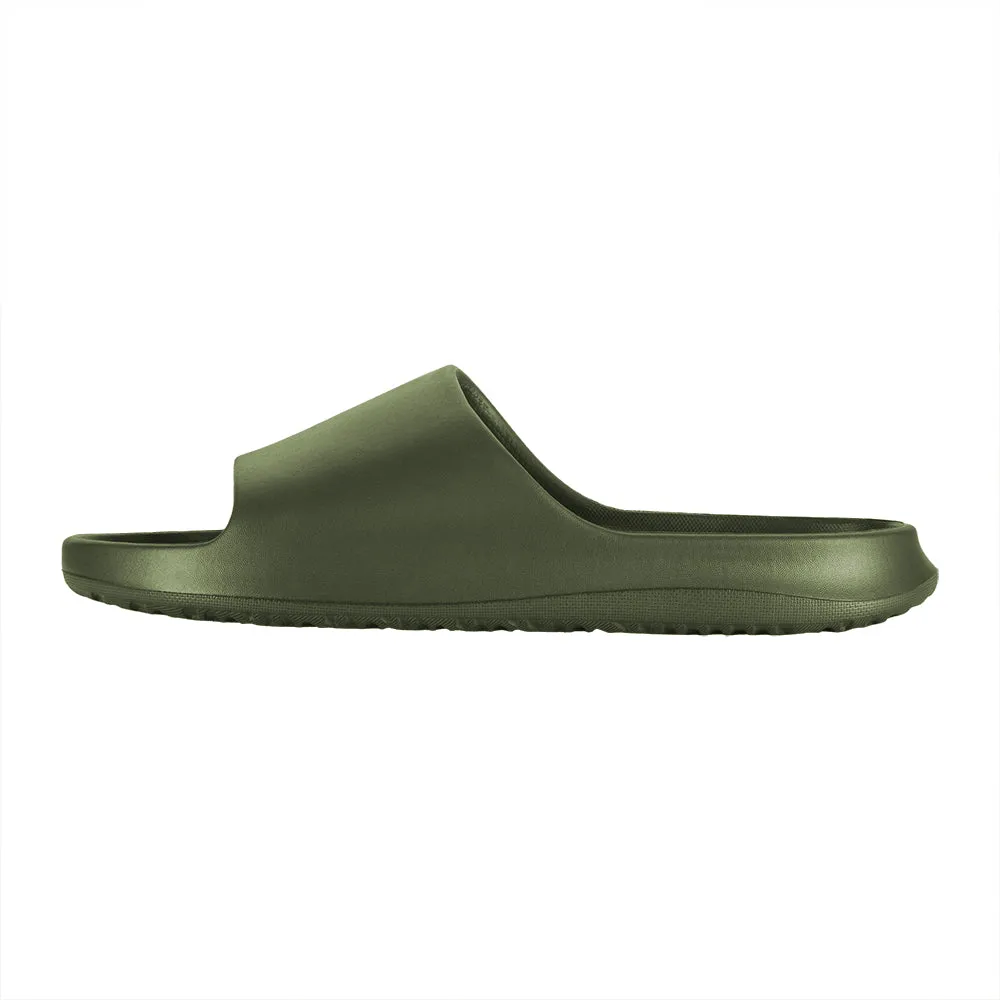 M-Tac EVA slapi olive ultralegeri rezistenti apa