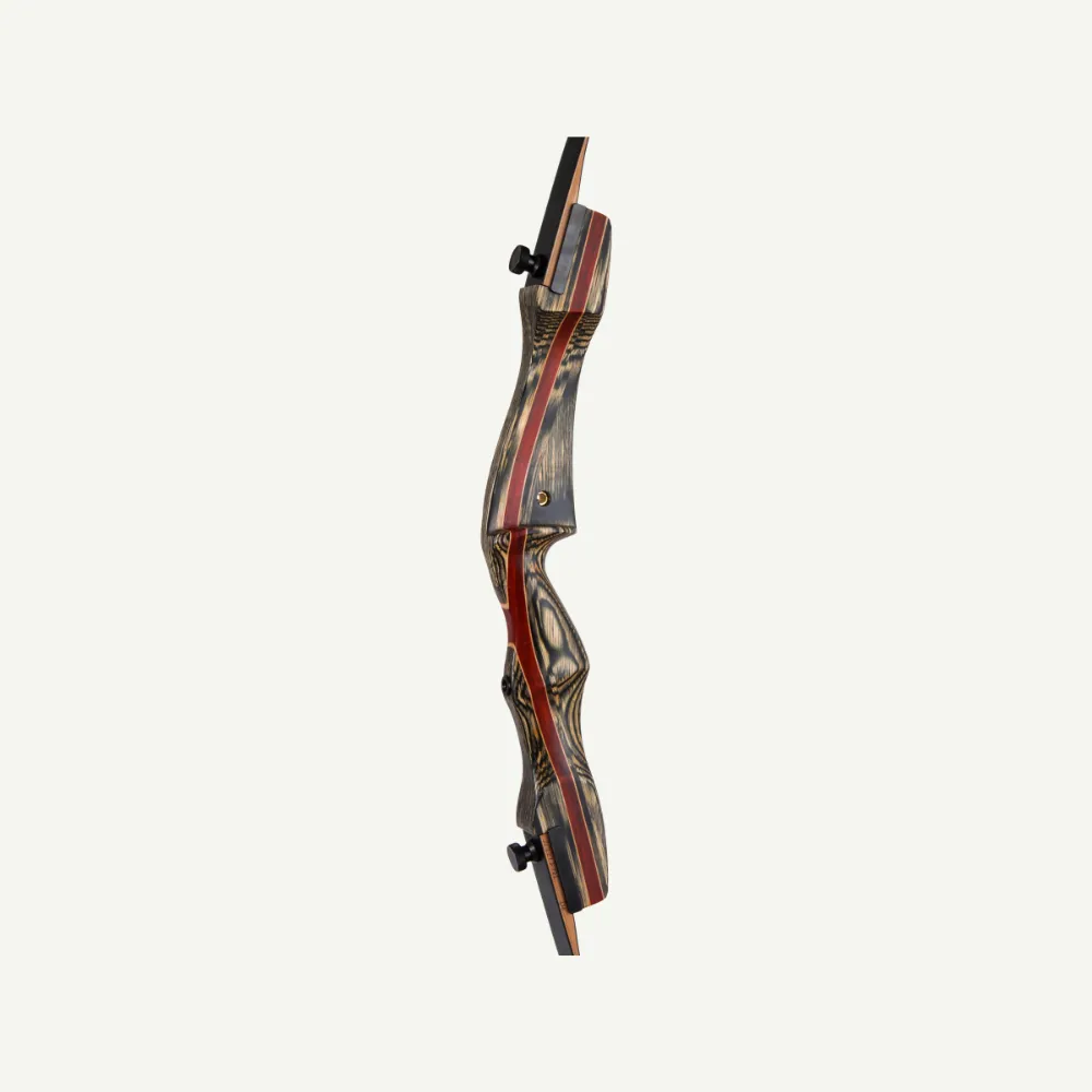 Bear Paw Penthalon Young Hero arc recurve 54" 20 lbs