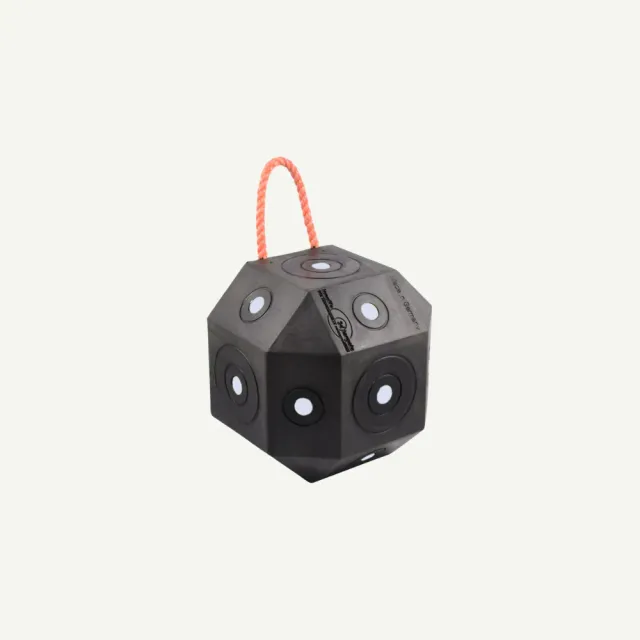 Longlife Cube Little tinta 3D cub 24x24x24 cm