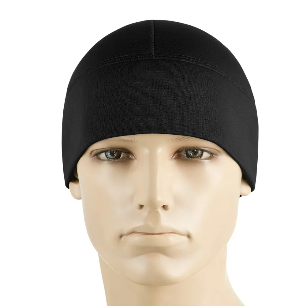M-Tac Microfleece caciula tactica neagra