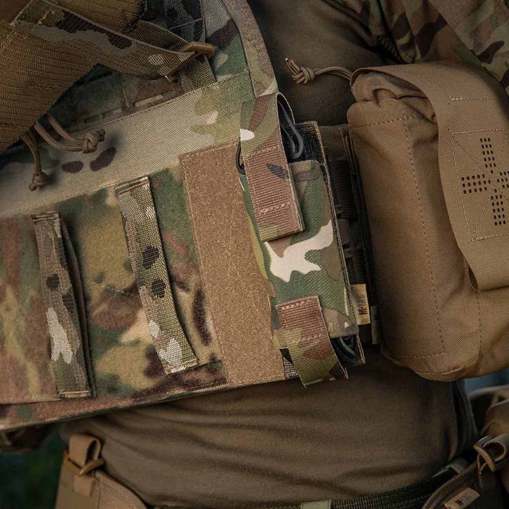 M-Tac Tourniquet Elastic Velcro Gen.II borseta Multicam Cordura