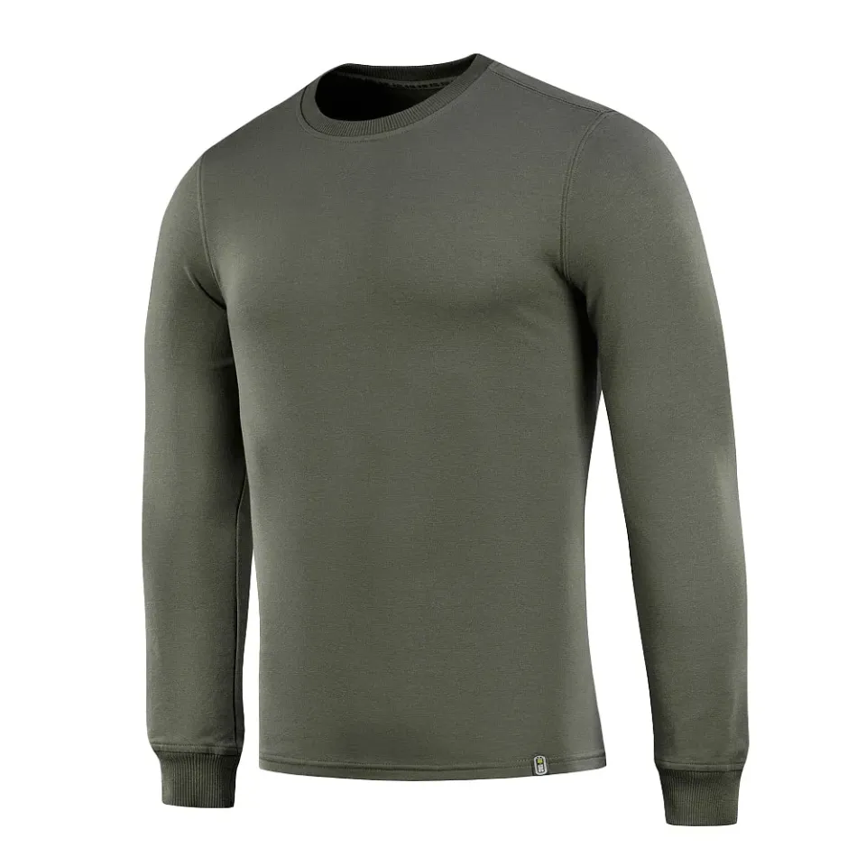 M-Tac 4 Seasons pulover Army Olive 280 gsm
