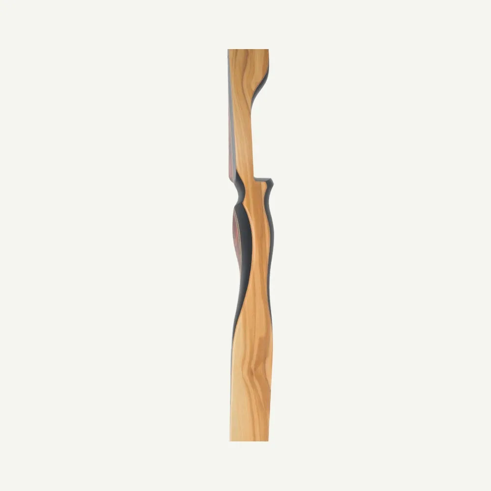 Bodnik Kiowa arc recurve 52 inch 45 lbs vanatoare