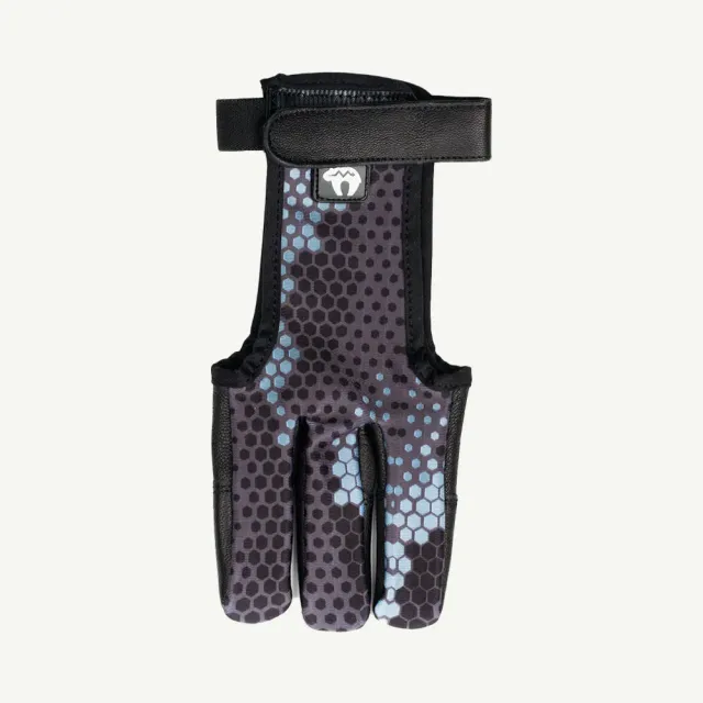 Bearpaw Dynamic Urban manusa arc negru-albastru