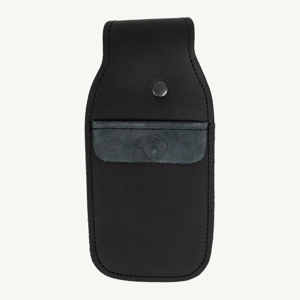 Bearpaw Pocket Quiver Basic tolbă buzunar neagră