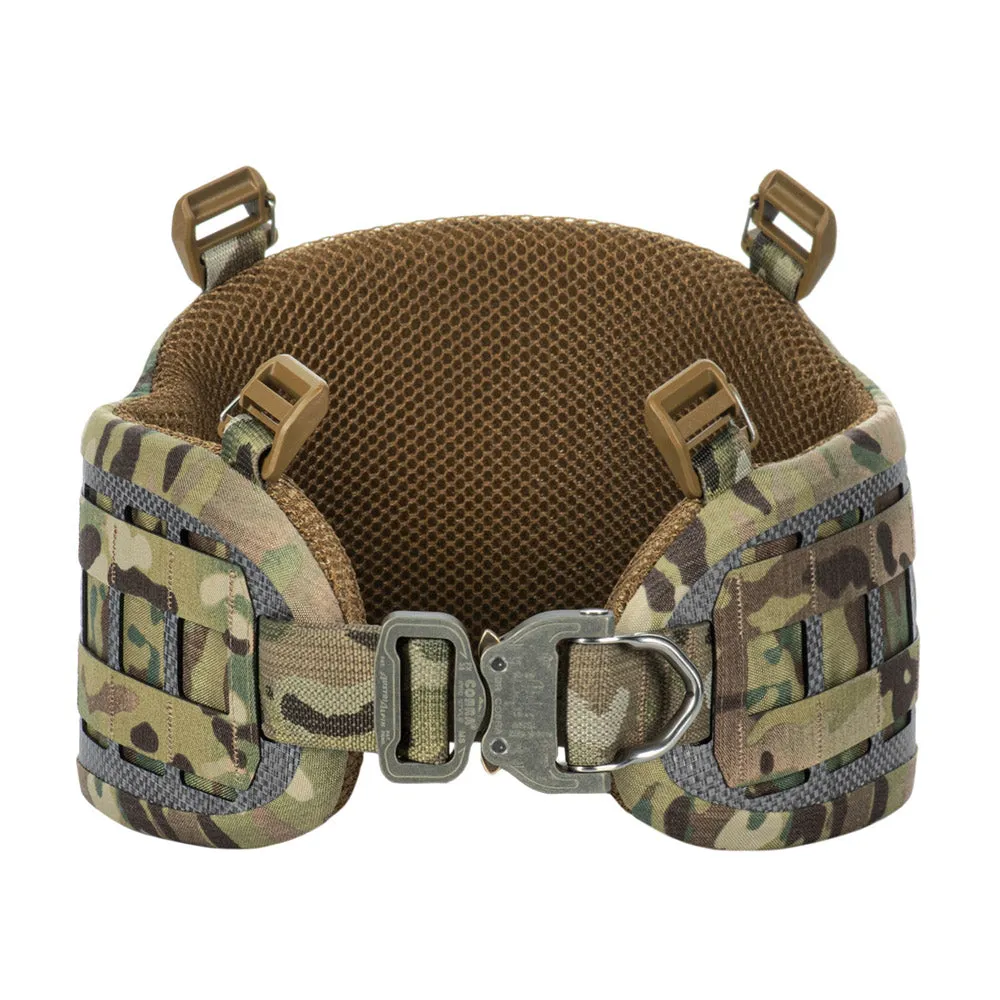 M-Tac Tiger D-Ring Cobra centura tactica Multicam Tegris