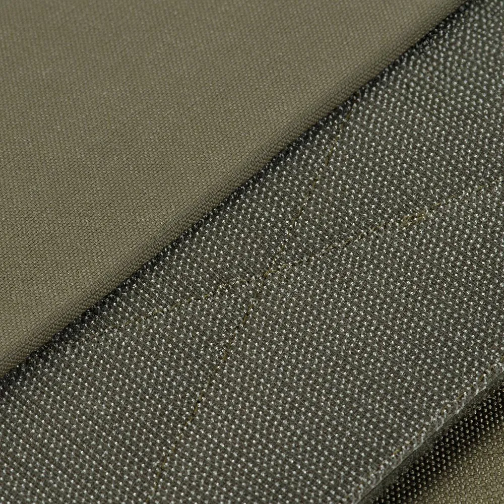 M-Tac Cuirass QRS protectie lombara Ranger Green XL
