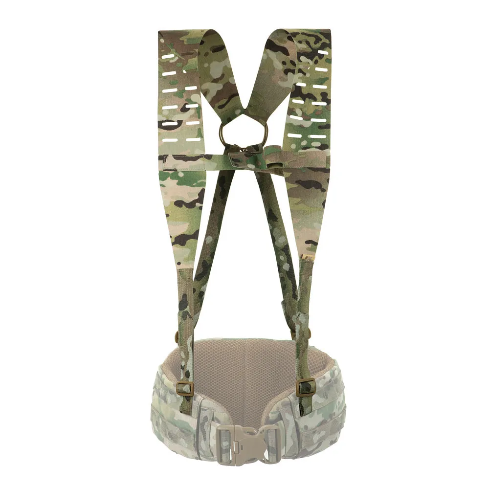 M-Tac Laser Cut bretele tactice multicam MOLLE Regular