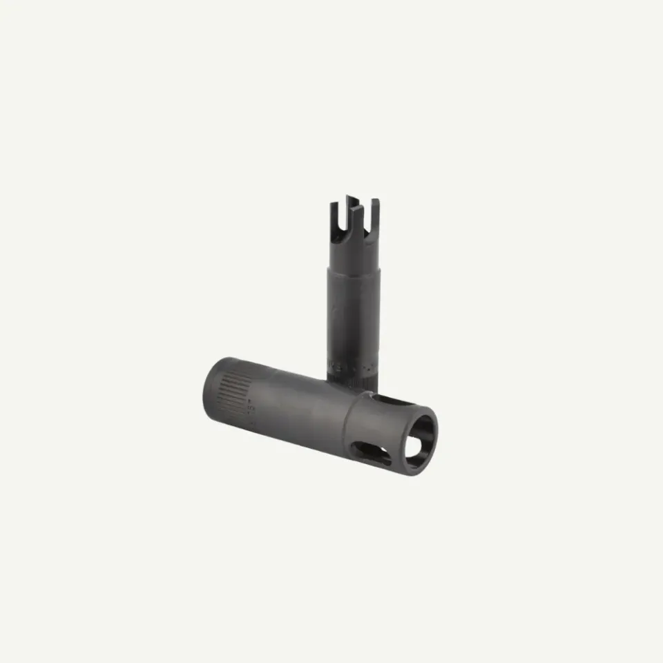 Bear Paw Taper Tool Parallel unealta sageti lemn 5/16