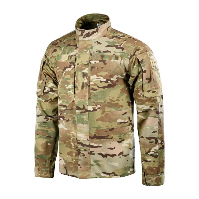M-Tac Military Elite NYCO geaca Multicam NIR