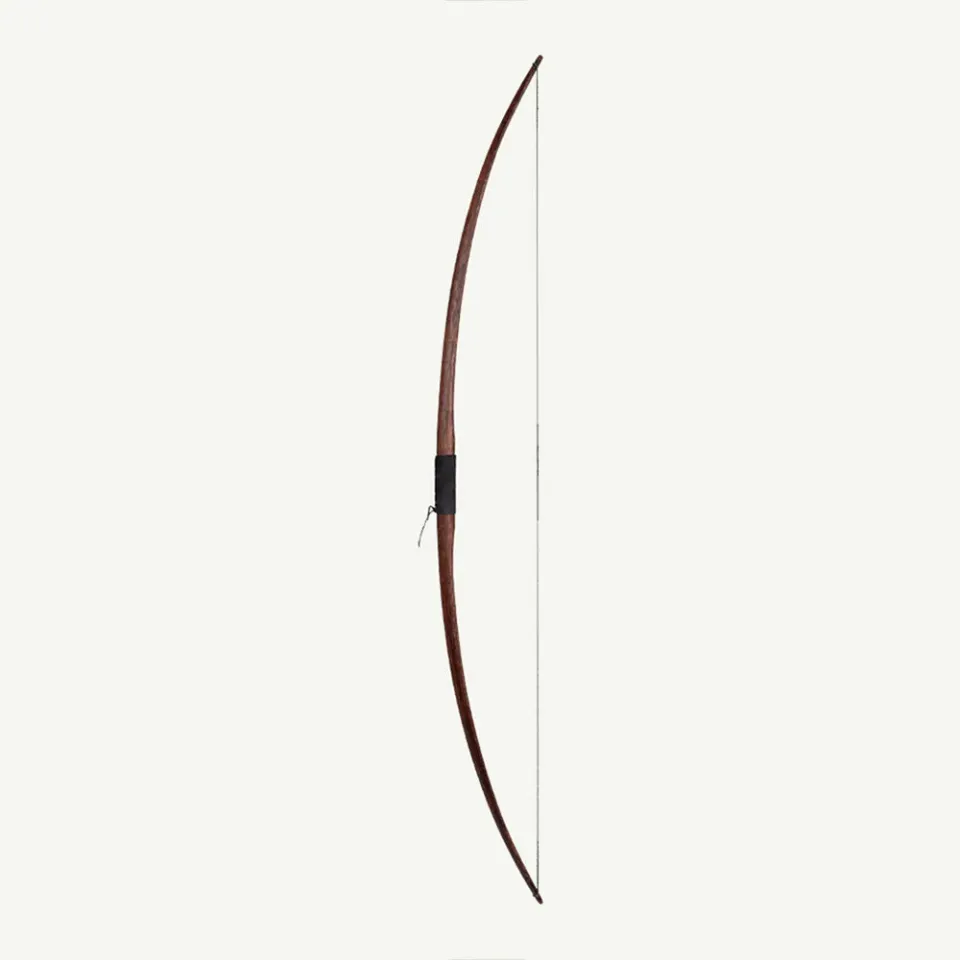 Bear Paw Penthalon Strongbow 70 arc longbow 25 lbs