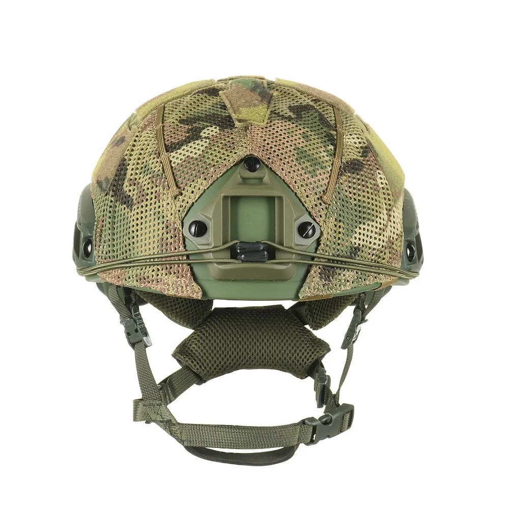 M-Tac TOR-D husa casca multicam marime L Cordura