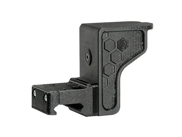 Hades Airsoft VSR-10 port-magazie RIS airsoft
