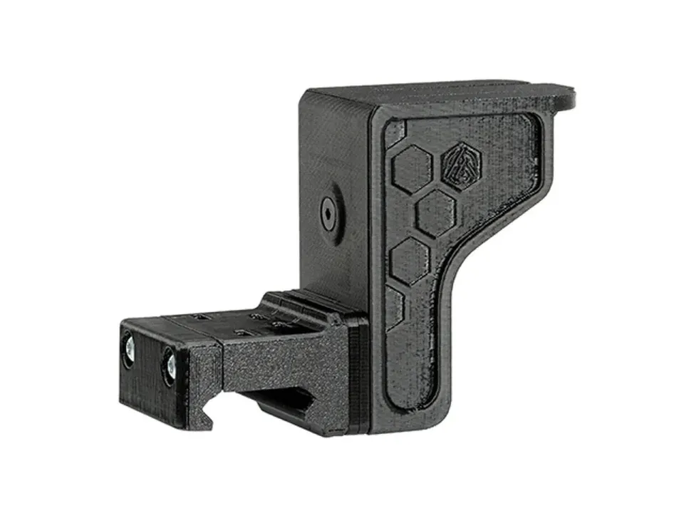 Hades Airsoft VSR-10 port-magazie RIS airsoft