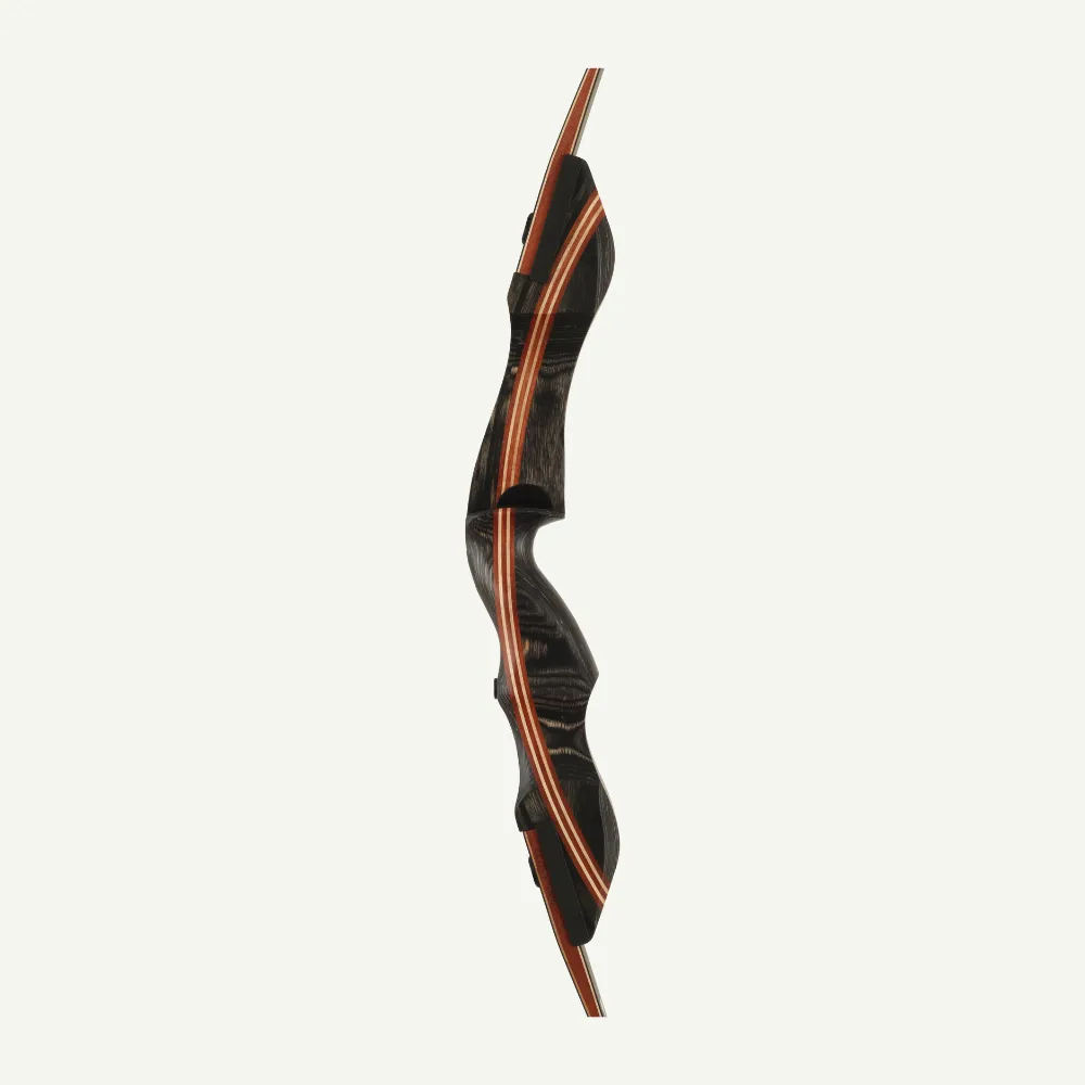 Bearpaw Penthalon Mohican Take Down arc recurve RH 40 lbs 60 inch