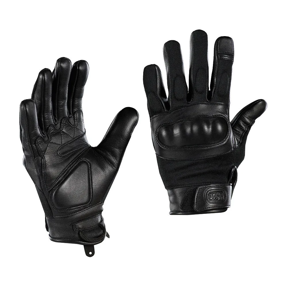 M-Tac Assault Mk.7 manusi tactice negre Nomex