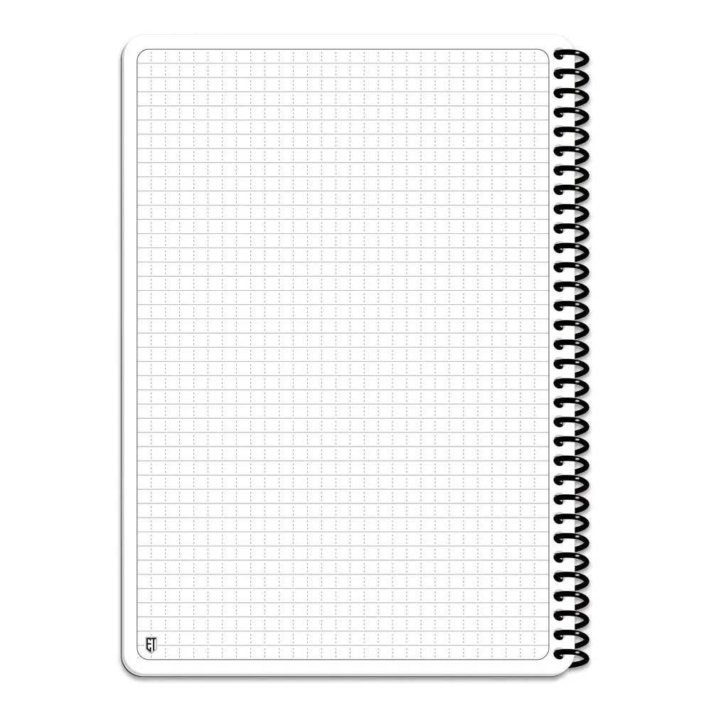 M-Tac Ecopybook Maxi caiet tactic impermeabil