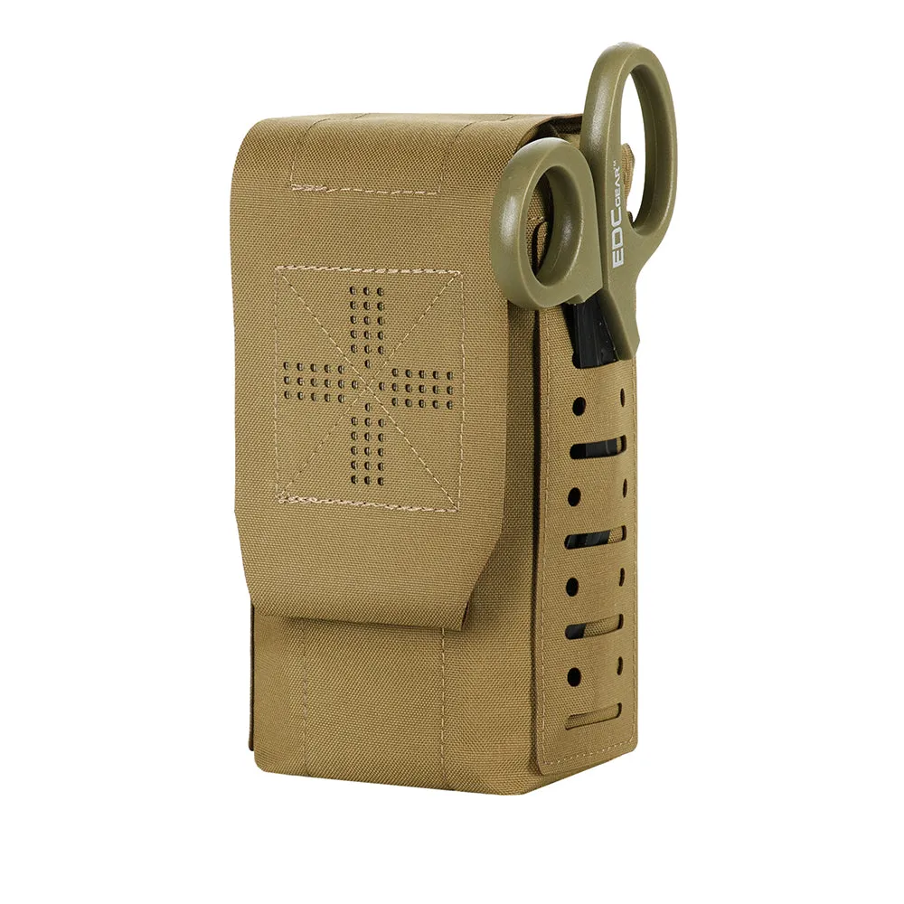 M-Tac Elite Gen.II borseta medicala Coyote cordura