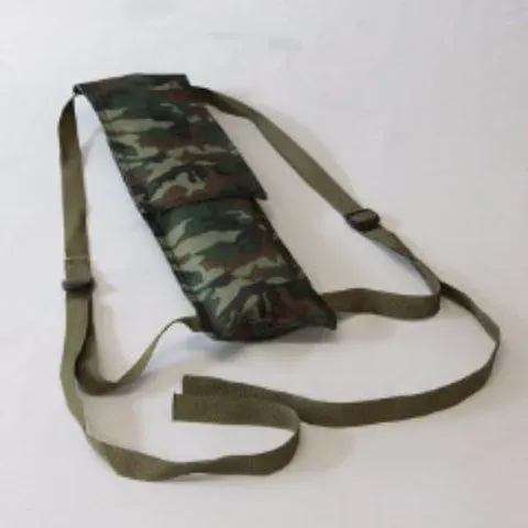 SAS Survival husa arc pliabil camo Tactical Recon