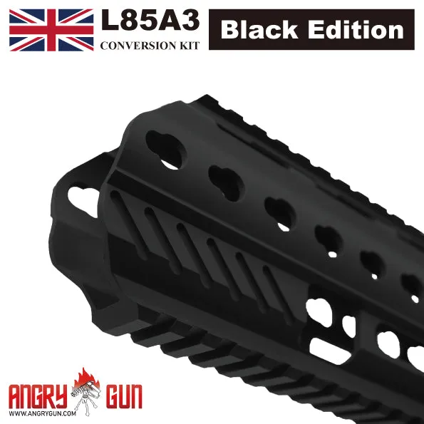 Angrygun L85A3 Conversion Kit conversie GBB WE negru