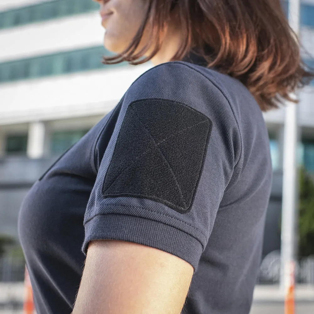 M-Tac Lady polo tactic 65/35 dark navy blue M