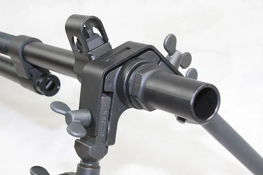 S&T M1918 BAR replica AEG imitatie lemn 160 bile