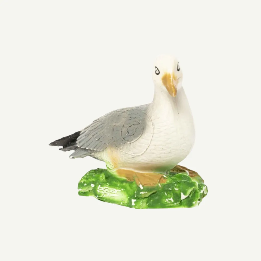Bear Paw IBB Țintă 3D Pescăruș Gull 33,5 cm 900 g