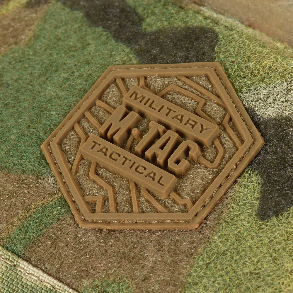 M-Tac Utility Elite Gen.II borsetă Multicam MOLLE