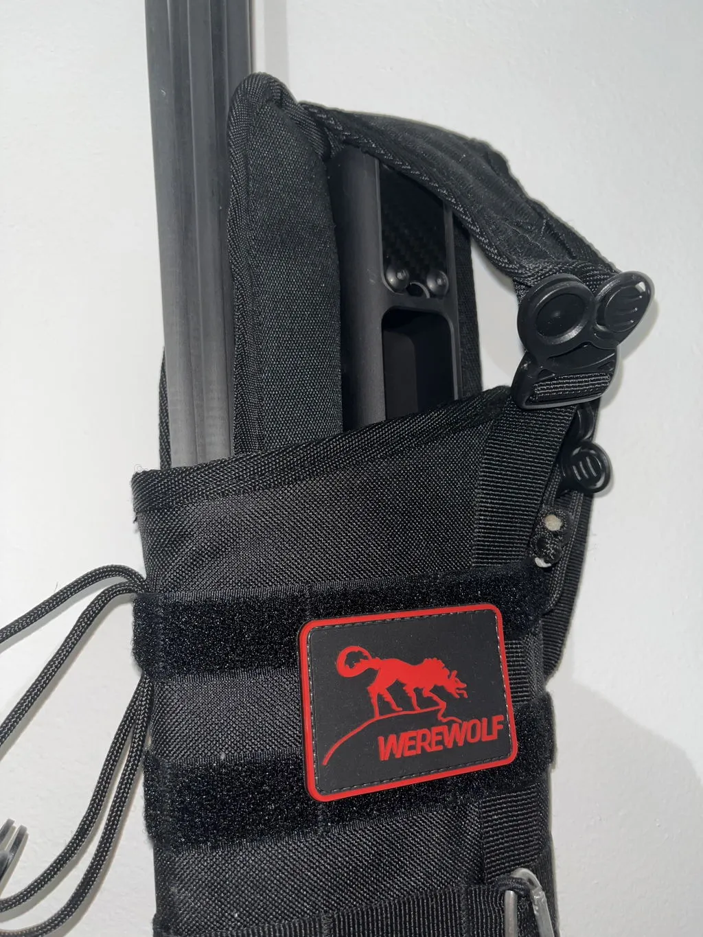 SAS Scout Takedown Survival Bow arc takedown 50#