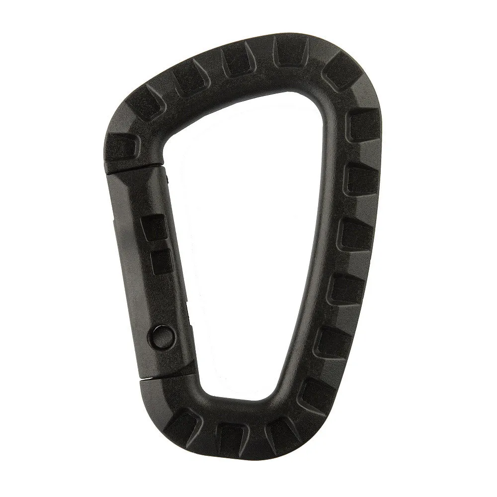 M-Tac carabina tactica plastic negru 85 mm