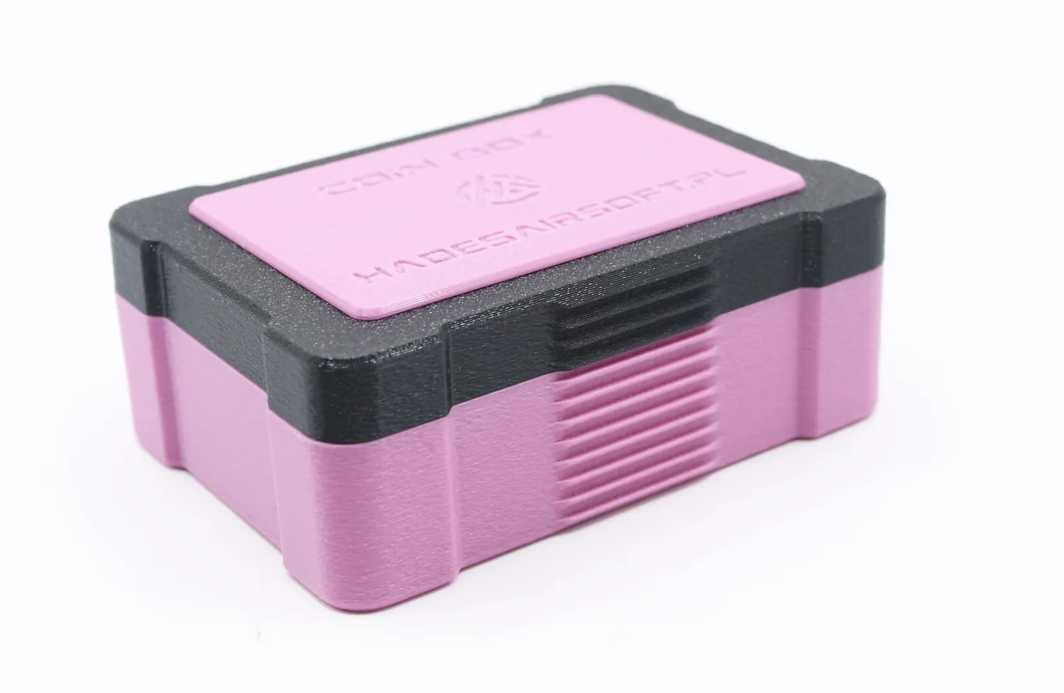 Hades Airsoft Moneciarka cutie monede 96 mm cu magneti