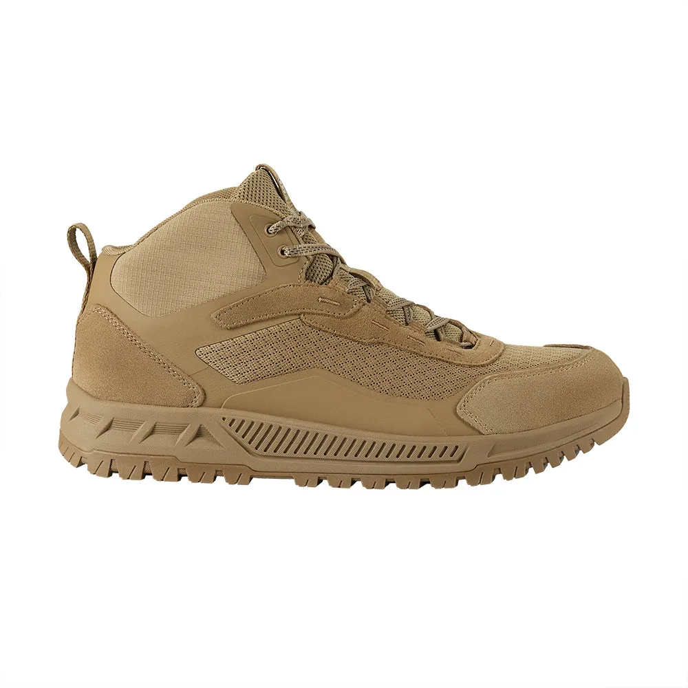 M-Tac Shooter High bocanci coyote înalți