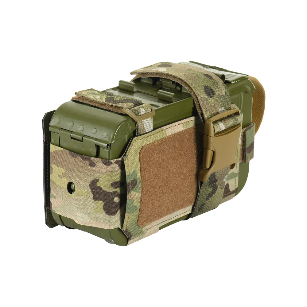 M-Tac pouch munitie PKM multicam cu acces rapid