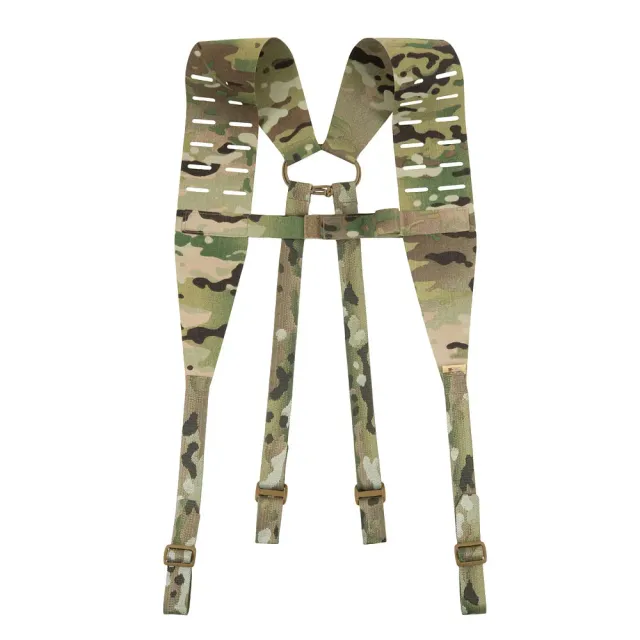 M-Tac Laser Cut bretele tactice multicam MOLLE Regular