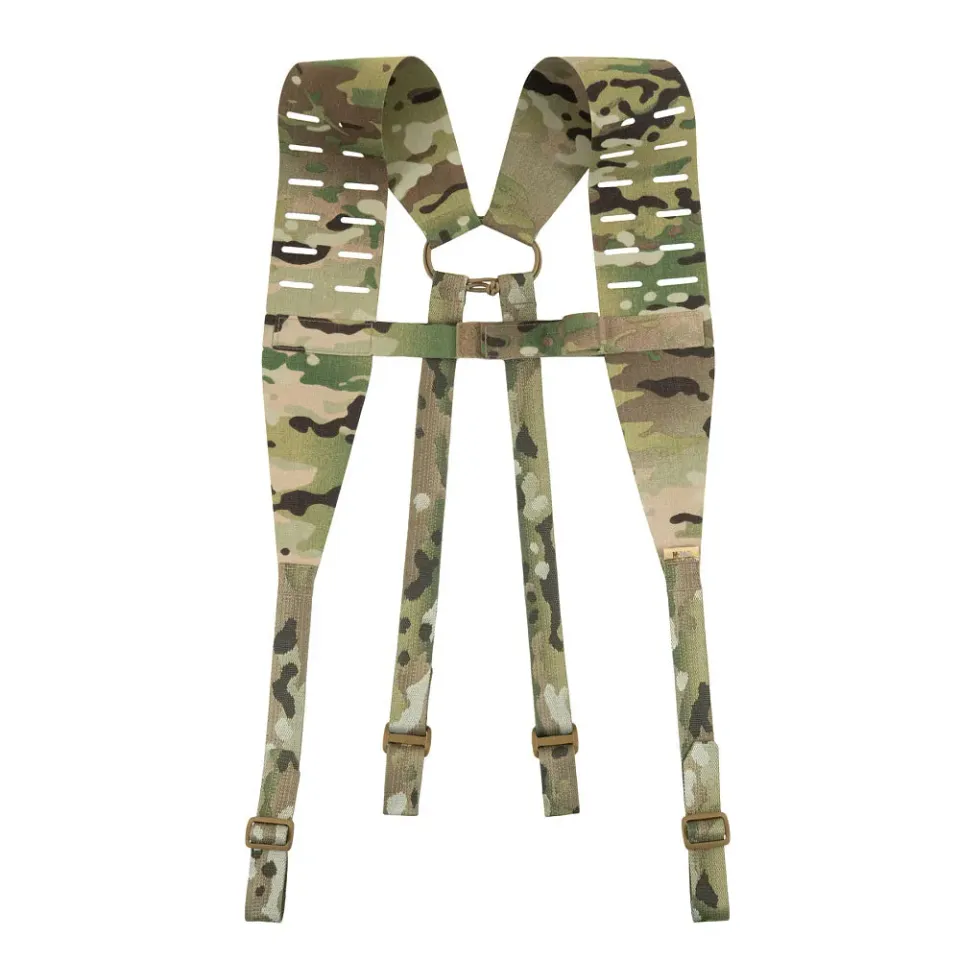 M-Tac Laser Cut bretele tactice multicam MOLLE Regular