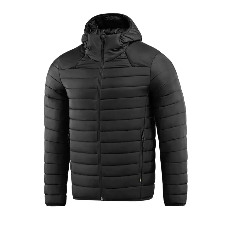 M-Tac Stalker Gen.III geaca tactica negru Primaloft M/R