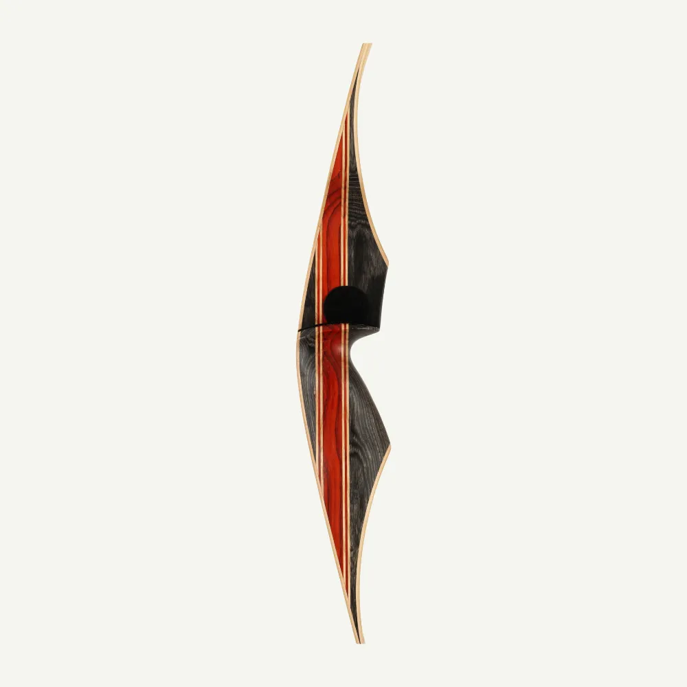 Bearpaw Penthalon Hopi arc recurve LH 35 lbs 60 inch