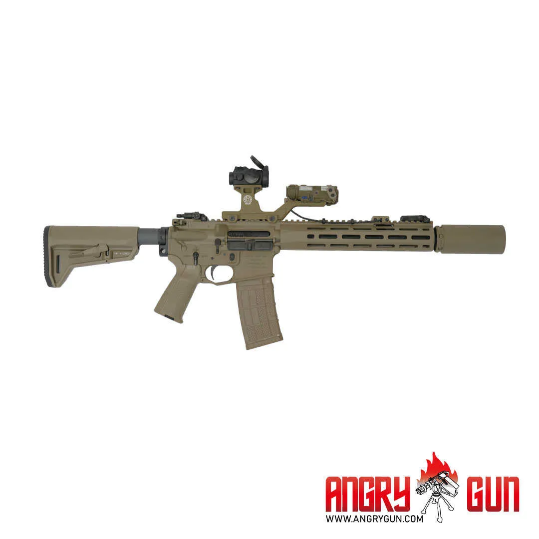 Angry Gun KS-3 MWS kit conversie FDE DX
