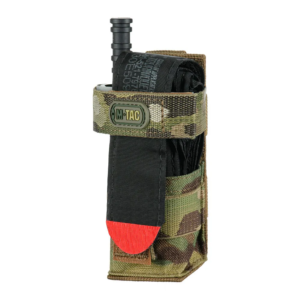M-Tac Gen.3 borsetă tornichet Multicam Cordura
