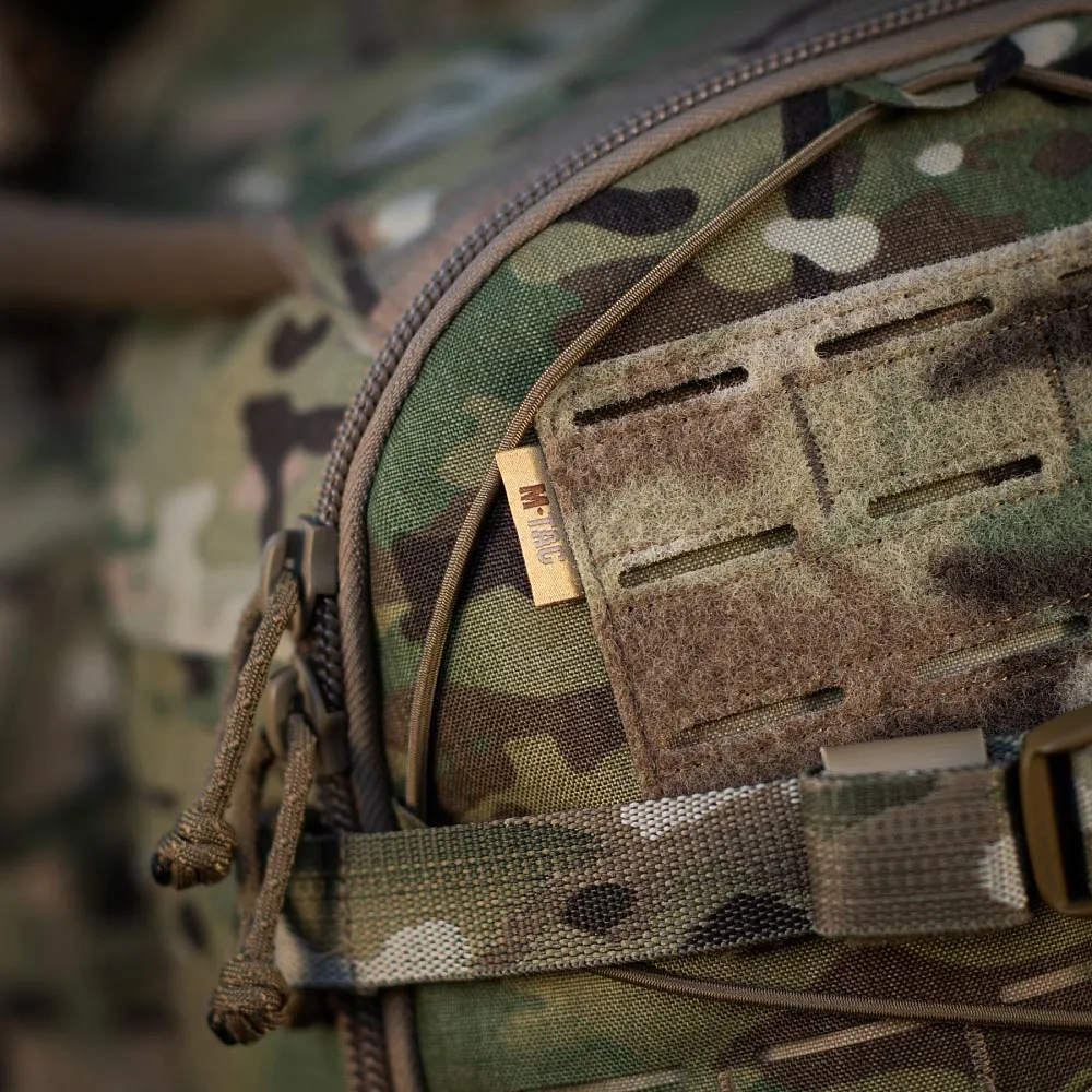 M-Tac Sturm Elite Gen.II rucsac Multicam X-Large