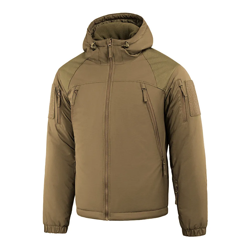M-Tac Alpha Gen.III Pro geaca iarna Coyote -20C