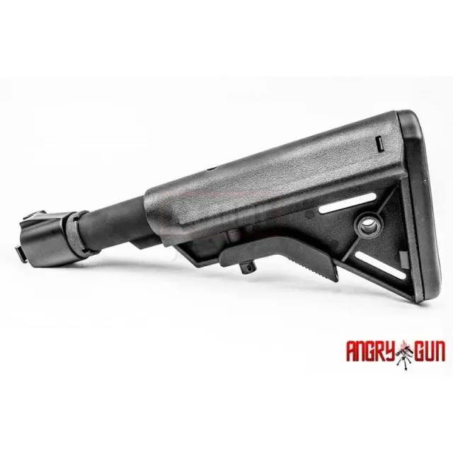Angry Gun Vector pat AR Krytac Kriss AEG