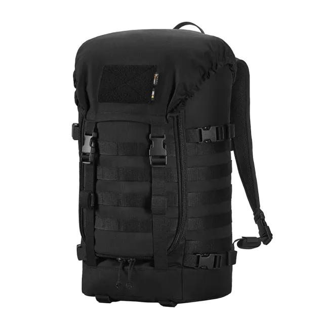 M-Tac Recon Elite rucsac tactic 35L negru