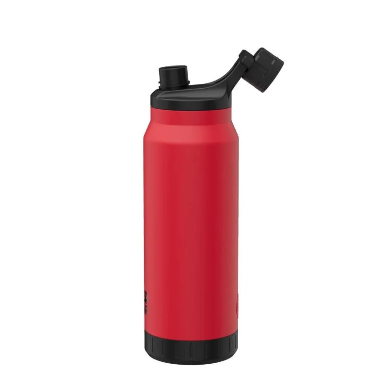 Wyld Gear MAG Flask sticla termo rosie 1005 ml