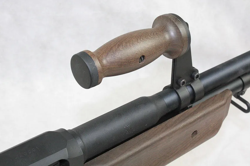 S&T M1918 BAR replica AEG imitatie lemn 160 bile