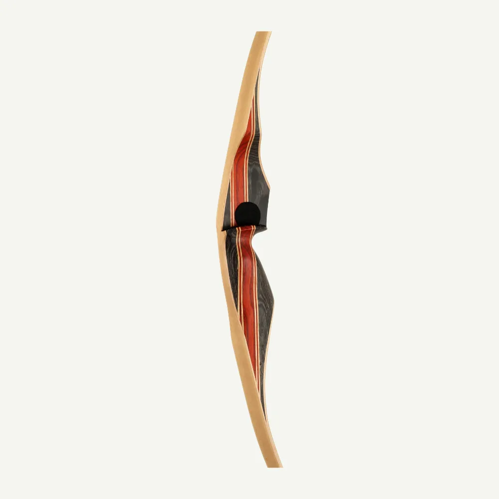Penthalon Hopi arc recurve RH 40 lbs Second Chance