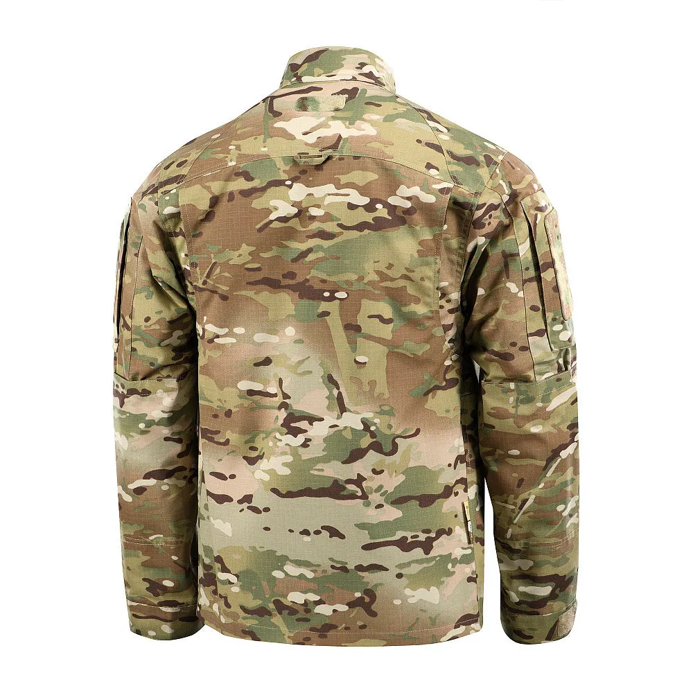 M-Tac Military Elite NYCO geaca Multicam NIR